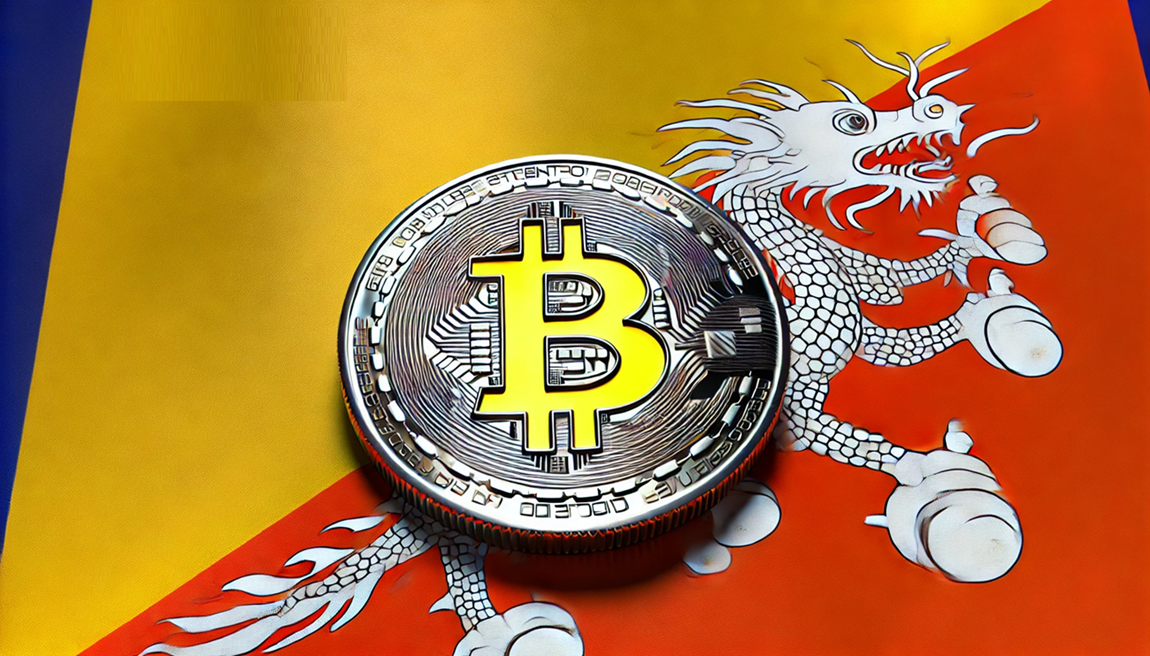 Bhutan transferiert 929 Bitcoin (63 Millionen US-Dollar) an Binance, was zu Spekulationen über seine BTC-Strategie führt