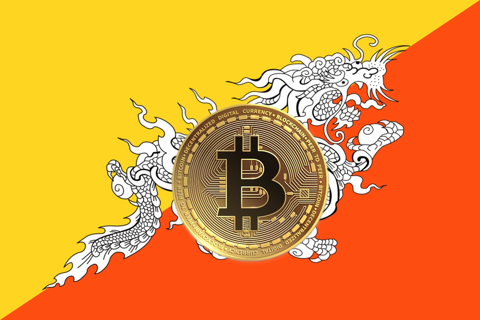 Bhutan transferiert 935 BTC an Binance, was Spekulationen über die Abschaffung von Reserven auslöst