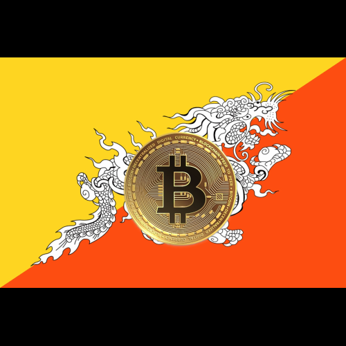 不丹向币安转移 935 BTC，引发倾销储备猜测