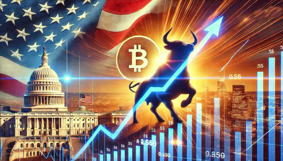 Bitcoin (BTC) Price Predictions Surge Ahead of US Election, Market Analysts Eye $80K Target