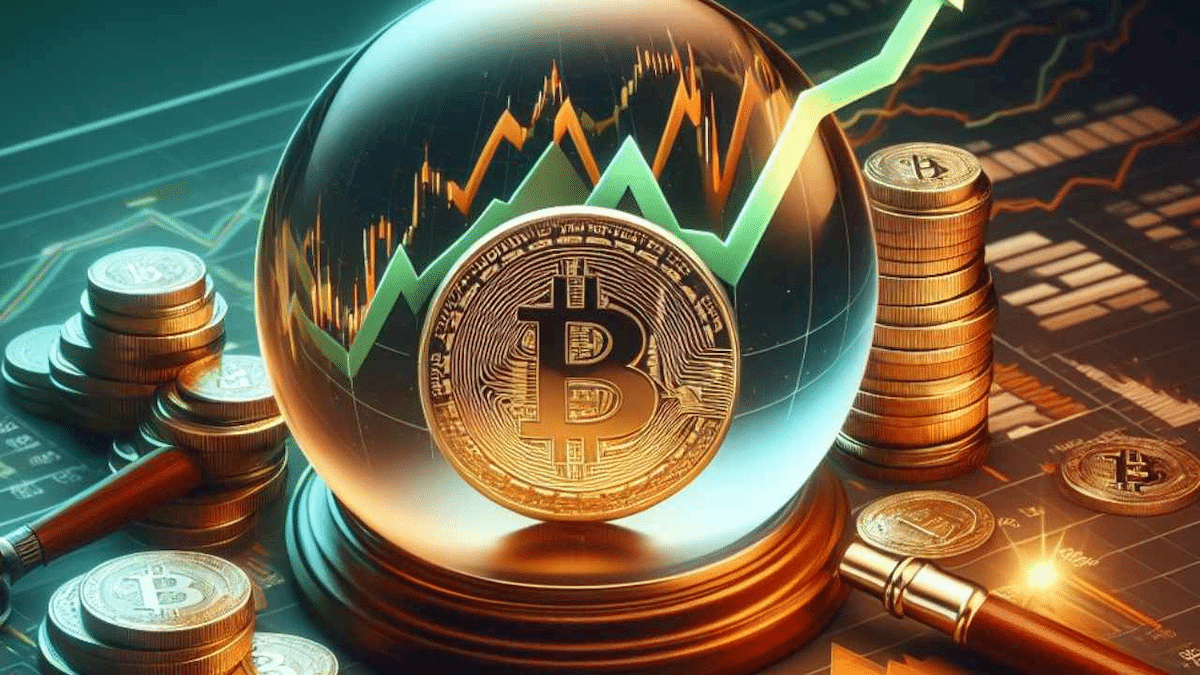 Bitcoin NFT Market Pumps +20% As BTC Price Climbs Back To $70K Levels