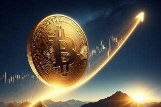 ビットコイン価格予測：ビットコインは「月の月」が近づくにつれて7万3千ドルのATHを取り戻す準備ができているとアナリストのアリ・マルティネスは言う