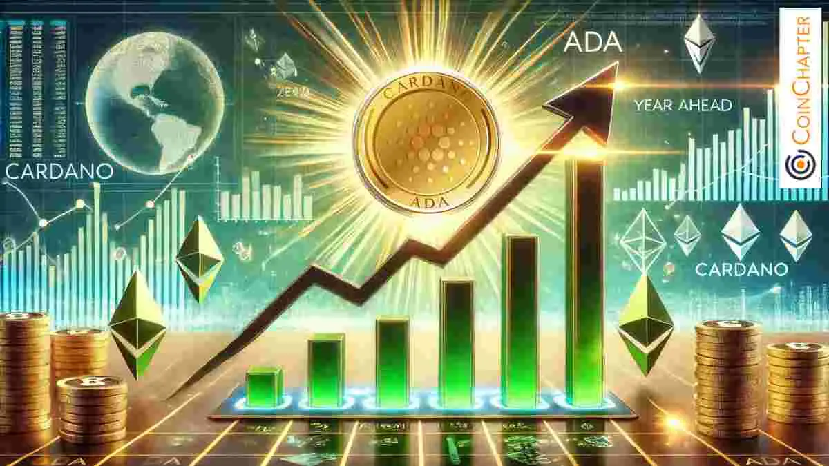 Cardano (ADA) May Experience a Solid Upward Trajectory in 2025, According to Recent Analyst Insights and Emerging Partnerships