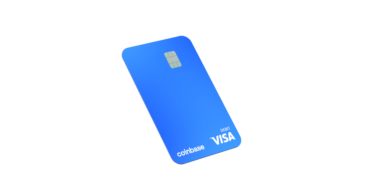 Coinbase and Visa Team Up to Allow Real-Time Crypto Purchases Through Debit Cards