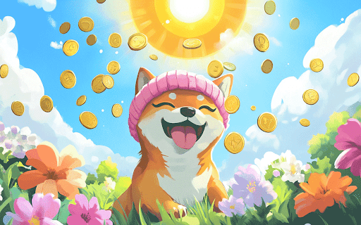 최고 $0.7에 판매된 DOGE Whale은 비슷한 수익을 얻기 위해 이 토큰에 투자합니다.