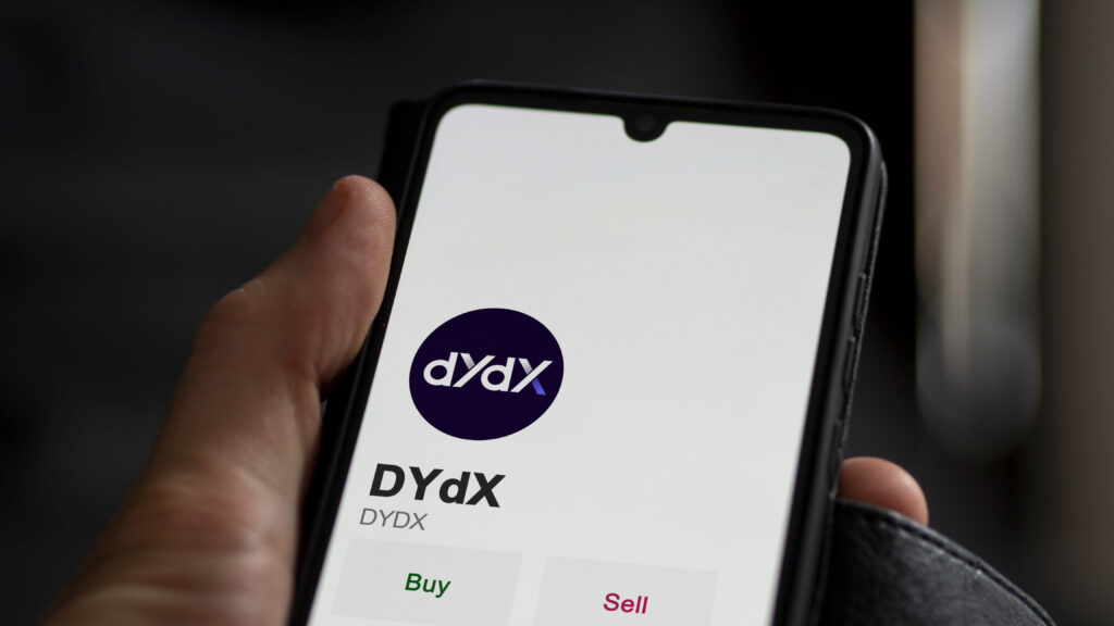 dYdX 首席执行官在动荡的一年中因战略转型而裁员 35%