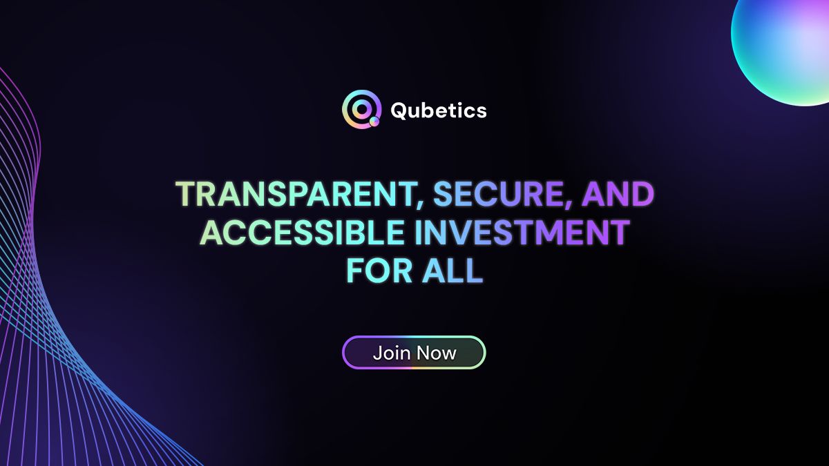 Investing in Crypto? Qubetics’ 1322% ROI Potential, VeChain’s Supply Chain Strength, and CryptoScan’s Transparency