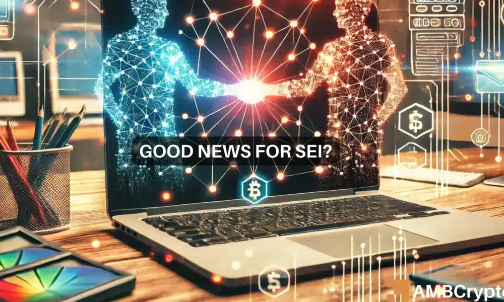 Sei Network (SEI) Price Prediction: Will SEI Maintain Its Momentum After a Recent 8.33% Surge?