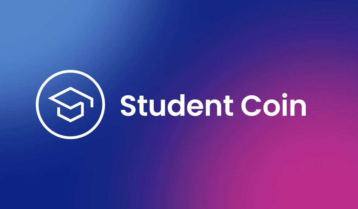 Student Coin 在主要运营结束后启动代币兑换流程