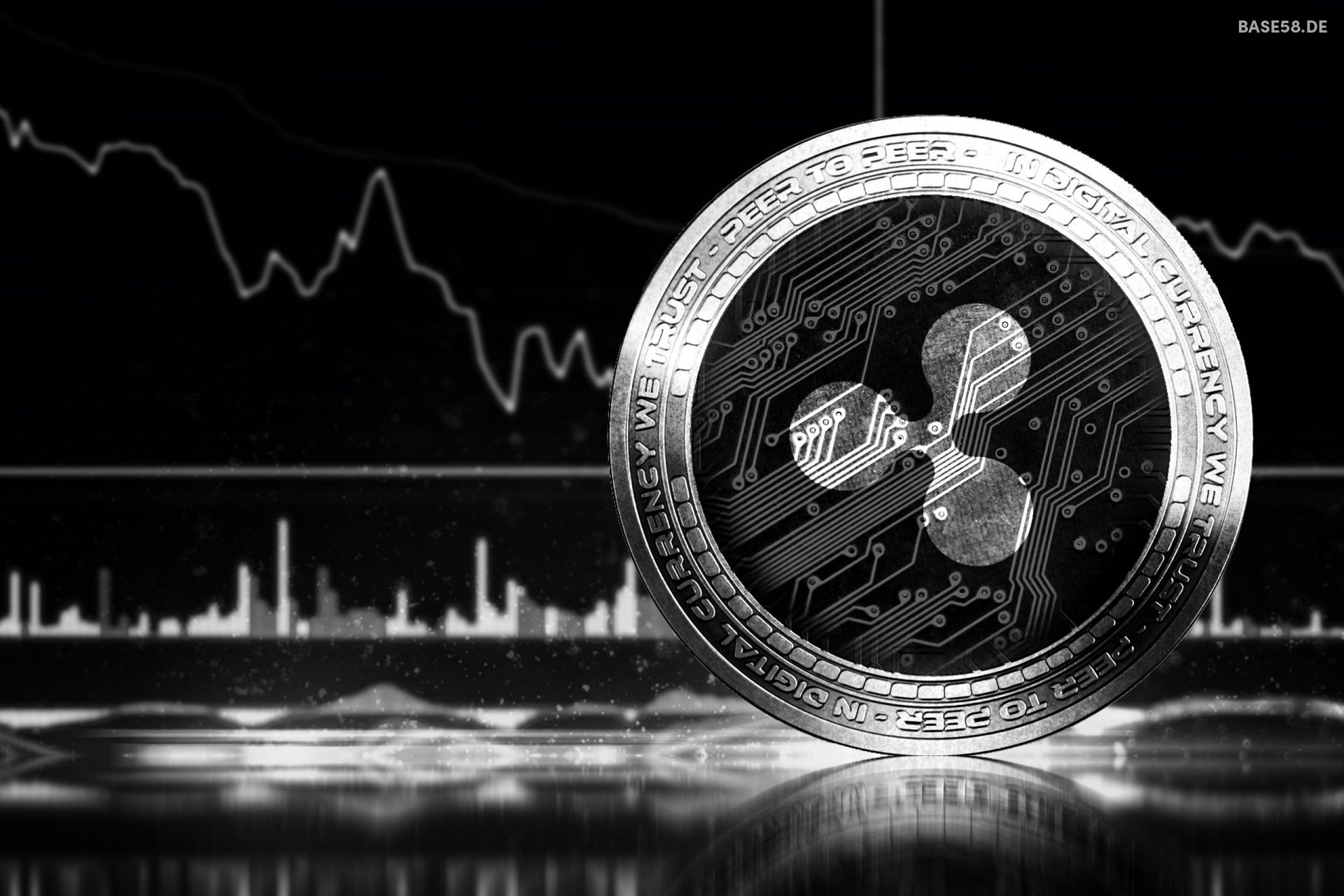 XRP Price Prediction as Ripple Forms a Rare Death Cross