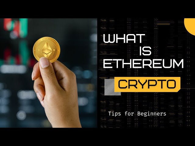 What is Ethereum (ETH) Coin. Should You Invest or not