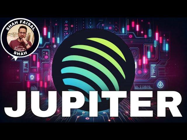 Jupiter JUP 코인 가격 예측 및 최신 jupiter 코인 뉴스 - 놓치지 마세요!