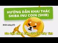 Mining Coins Using CPU - How to Mining SHIB Coins Using CPU and GPU of VPS Computer