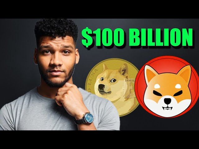 柴犬币将跟随#Dogecoin 的爆炸！ SHIB 至 0.0002 美元！！！