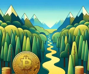 Bitcoin (BTC) Can Reach $200,000 Valuation Without US Dollar Collapse, Says Bitwise CIO Matt Hougan