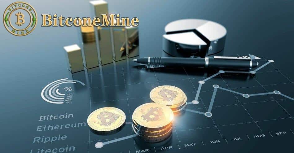 BitconeMine: The World's Top Cloud Mining Service Company