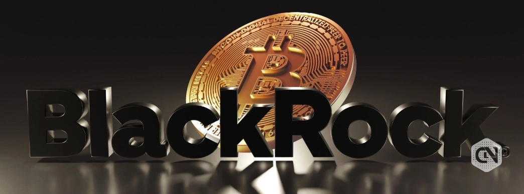 BlackRock Makes Biggest Bitcoin Purchase in 7 Months, Now Holds $29.84B Worth of BTC