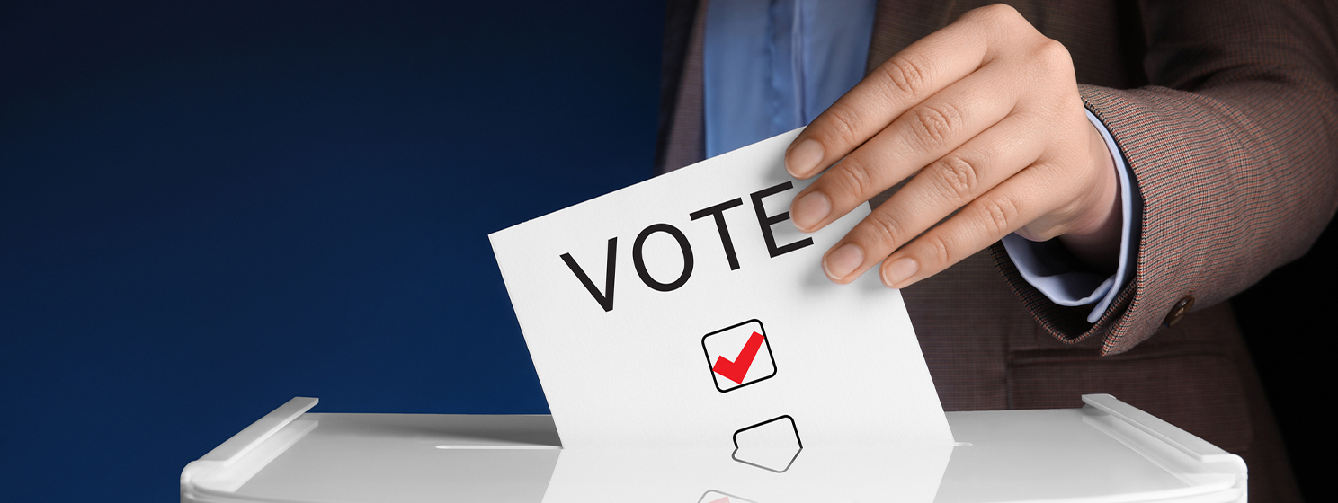 Blockchain Voting: The Future of Free and Fair Elections?