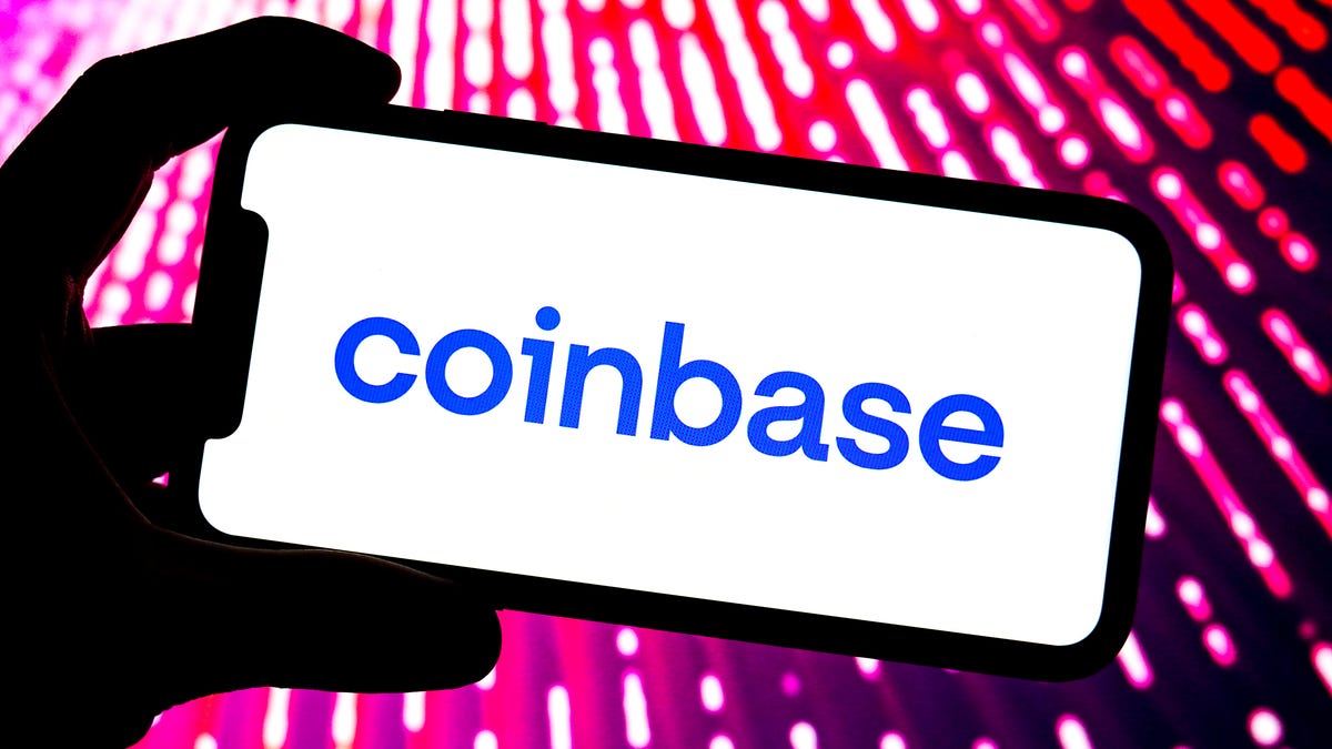 由于加密货币交易所公布的利润和收入弱于预期，Coinbase (COIN) 盘后下跌 4%