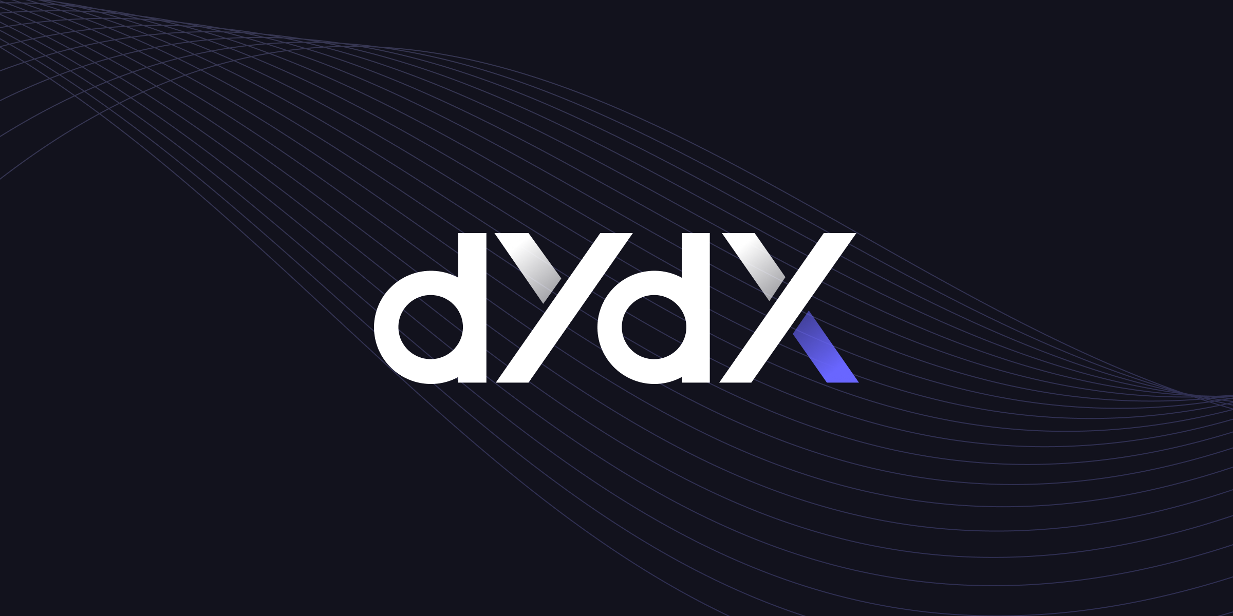 dYdX Founder Antonio Juliano Announces 35% Workforce Reduction, But It Hasn't Affected the Token's Price