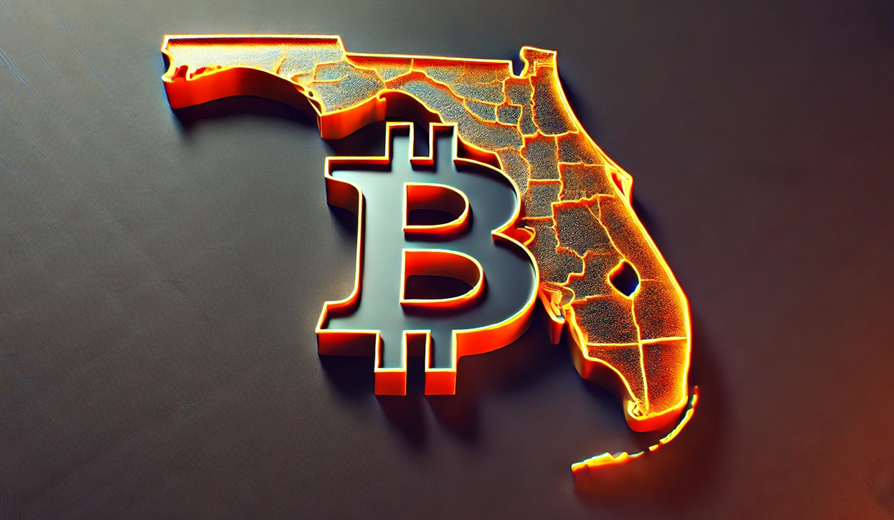 Le directeur financier de Floride, Patronis, demande aux gestionnaires de fonds de pension d'envisager d'investir dans Bitcoin