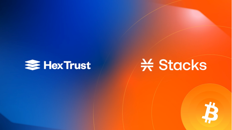 Hex Trust und Stacks Asia Foundation geben Partnerschaft bekannt, um Bitcoin Layer-2 institutionellen Anlegern in Asien und im Nahen Osten zugänglich zu machen