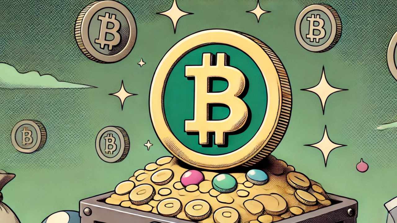 US-Staatsbeamter propagiert Bitcoin als Absicherung für die Stabilität des öffentlichen Ruhestands