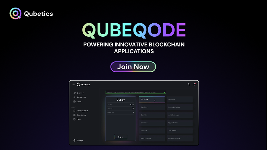 $0.017 to $15? Qubetics ($TICS) Could Be Your Next Big Crypto Win!