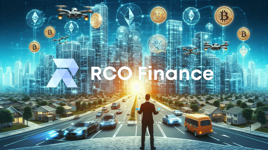 RCO Finance: ビットコインとイーサリアム取引に革命をもたらす AI 搭載ロボアドバイザー