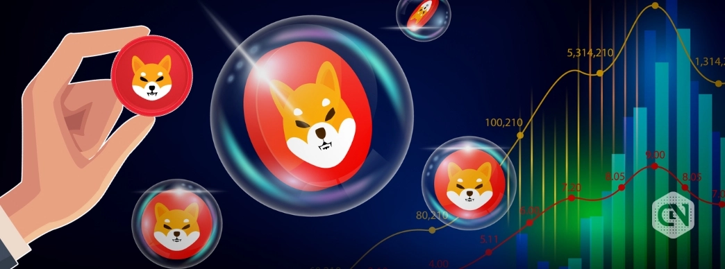 Le prix du Shiba Inu (SHIB) atteint un sommet mensuel de 0,00001979 $, la performance hebdomadaire reste solide