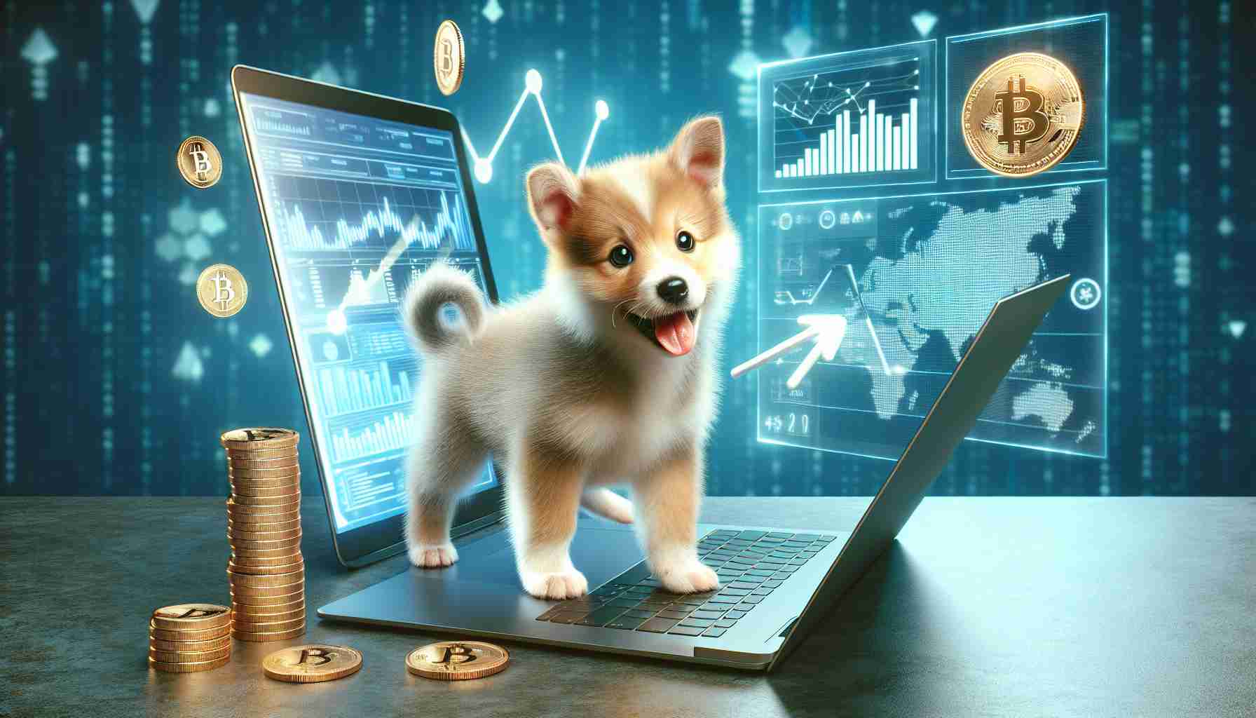 揭露 BabyDoge 的影響：超越迷因和慈善事業