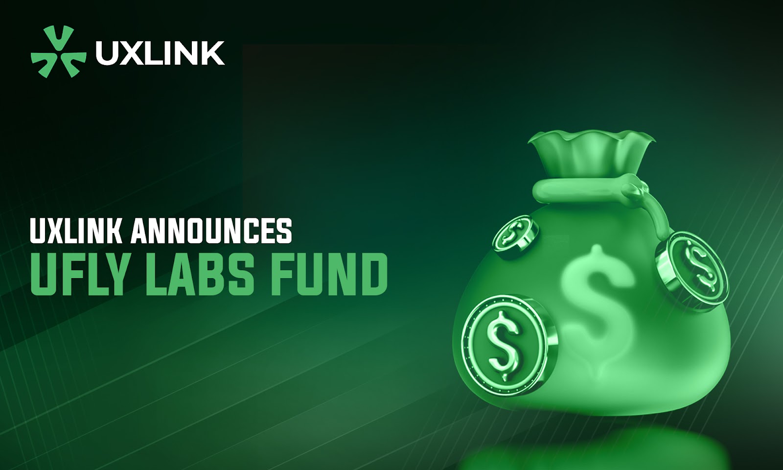 UXLINK Unveils UFLY Labs Ecosystem Fund and Makes $UXLINK the Exclusive Settlement Method for Social Growth Layer