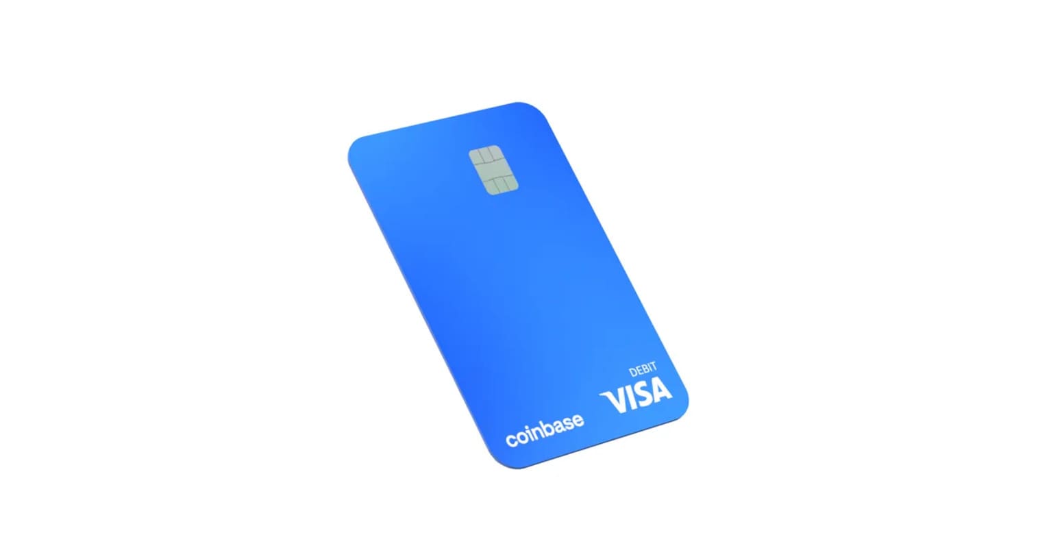 Visa and Coinbase Just Made It Easier for Users to Buy and Withdraw Crypto Instantly