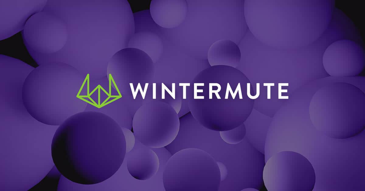 Wintermute がミームコインの世界に足跡を拡大