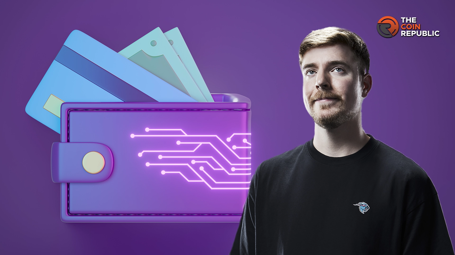 YouTube Megastar MrBeast Allegedly Profited Over $23 Million Through Cryptocurrency Insider Trading, Investigation Reveals