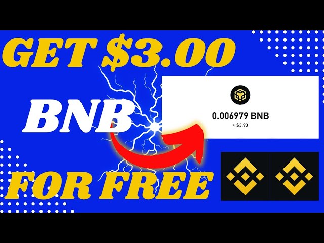 오늘 최고의 BNB 채굴 웹사이트 | Trustwallet에 0.1 무료 암호화폐 청구 - 새로운 바이낸스 에어드롭