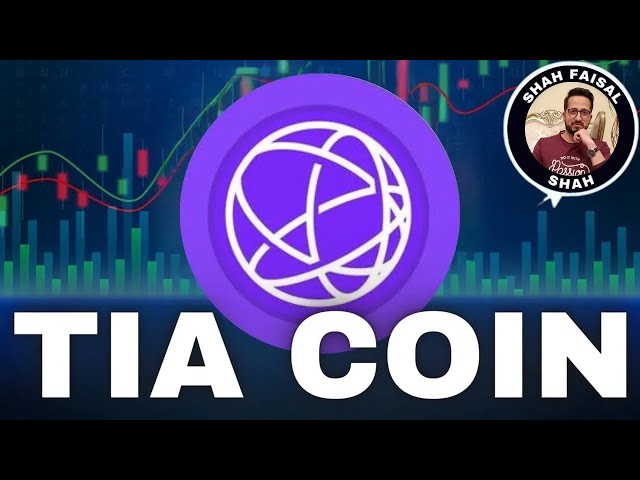 Celestia (TIA) Coin Price Prediction as of 31 October 2024