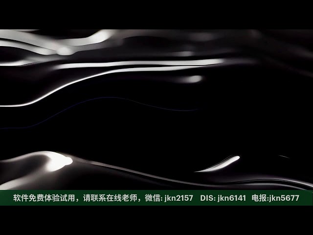 週三美股NVDA TSLA 比特幣概念股等實盤分析直播！實盤指導就是這麼近距離