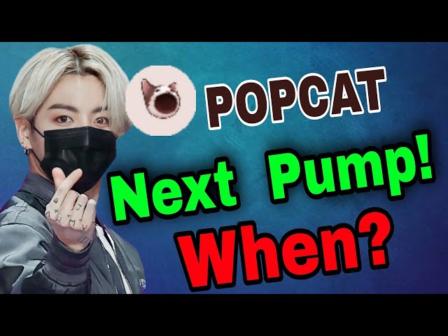 Popcat Urgent News Today! Popcat coin Price Prediction