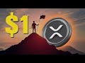 LE PRIX DE 1$ ARRIVE EN PIÈCE XRP : GENSLER, CETTE FOIS CELA FONCTIONNERA À L'ENVERS !🚀 PLUS QUE QUELQUES JOURS !🔥ACHETONS...🚀