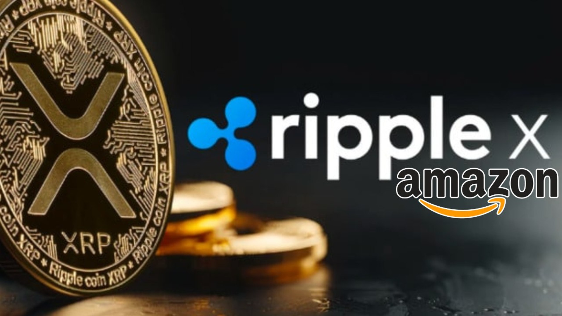 Amazonが正式にXRP LedgerのCryptoTradingFund（CTF）プラットフォームの承認ベンダーとなる