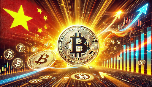 Bitcoin (BTC) Will Soar as China Reflates Its Banking System and Property Sector, Says Arthur Hayes