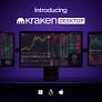 Kraken Launches New Desktop Trading App, Expands Product Portfolio Amid Challenges