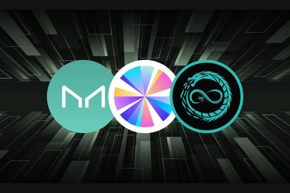 Maker MKR Price Recovers Following Rebrand Chaos, But Whales Move Into Infinaeon As Price Predictions Exceed 100X