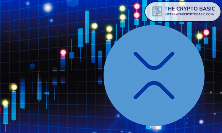 市場分析師引用過去比特幣減半的歷史數據，確定下一次 XRP 多頭市場的潛在時間表