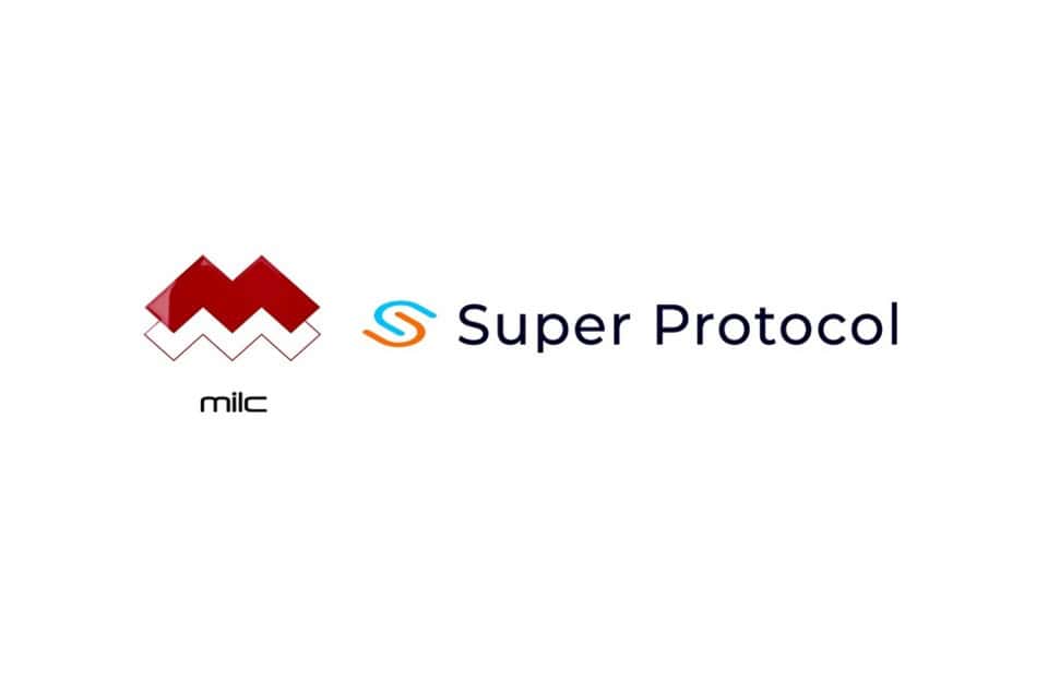 The MILC EU Project and Super Protocol Form Strategic Alliance to Deliver an AI-Secured, Decentralized Metaverse Platform