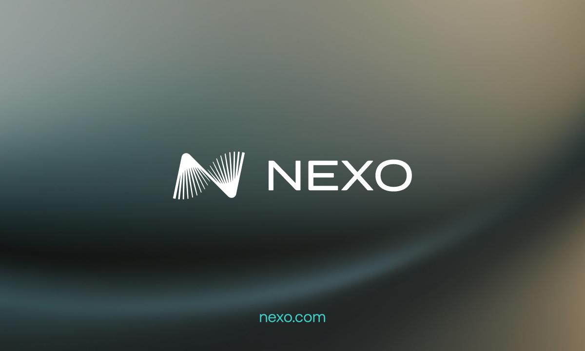 Nexo、プレミアデジタル資産ウェルスプラットフォームとしての戦略的リブランドを発表