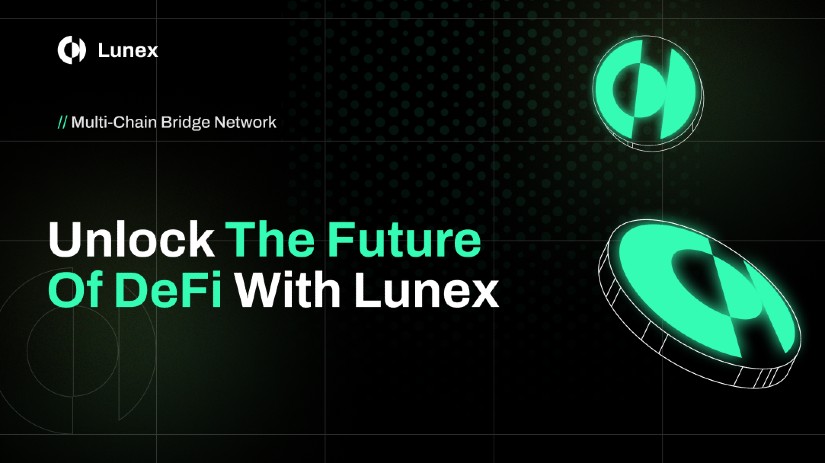 Rollblock、Pepe Unchained、BlockDAG、Lunex Network：到 2025 年哪种加密货币将称霸？