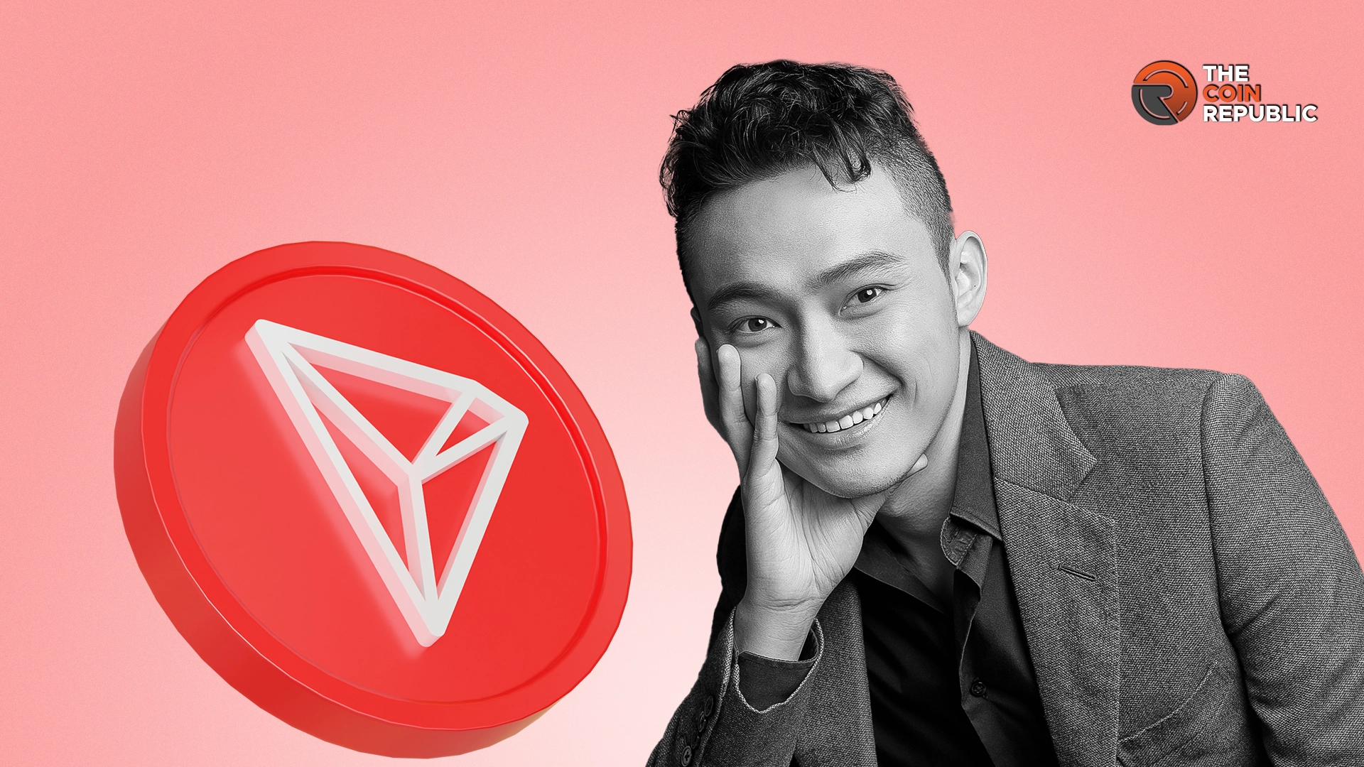 Tron（TRX）突破对冲但反弹即将到来吗？