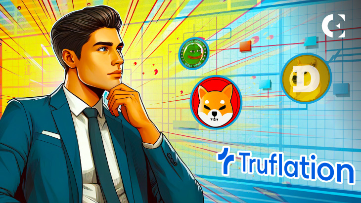 Truflation führt Meme-Coin-Index ein, um die Leistung von Shiba Inu, Dogecoin und anderen zu verfolgen